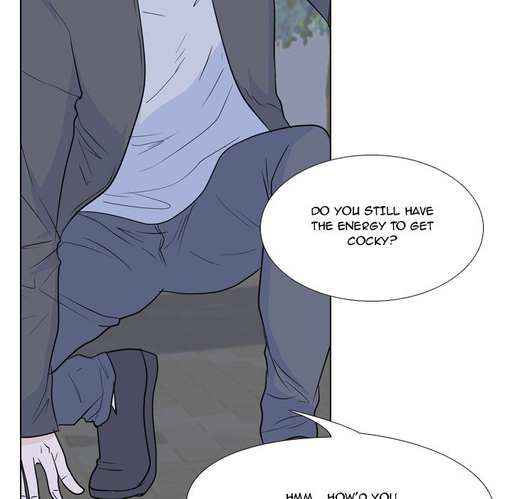 High School Legend Red Dragon Chapter 91 image 4