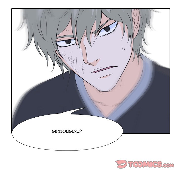 High School Legend Red Dragon Chapter 91 image 49