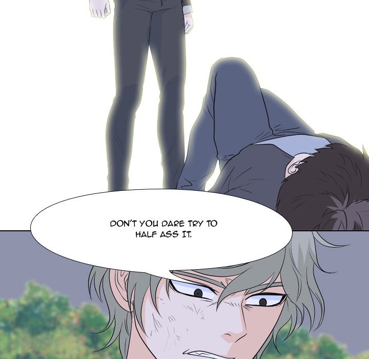High School Legend Red Dragon Chapter 91 image 58