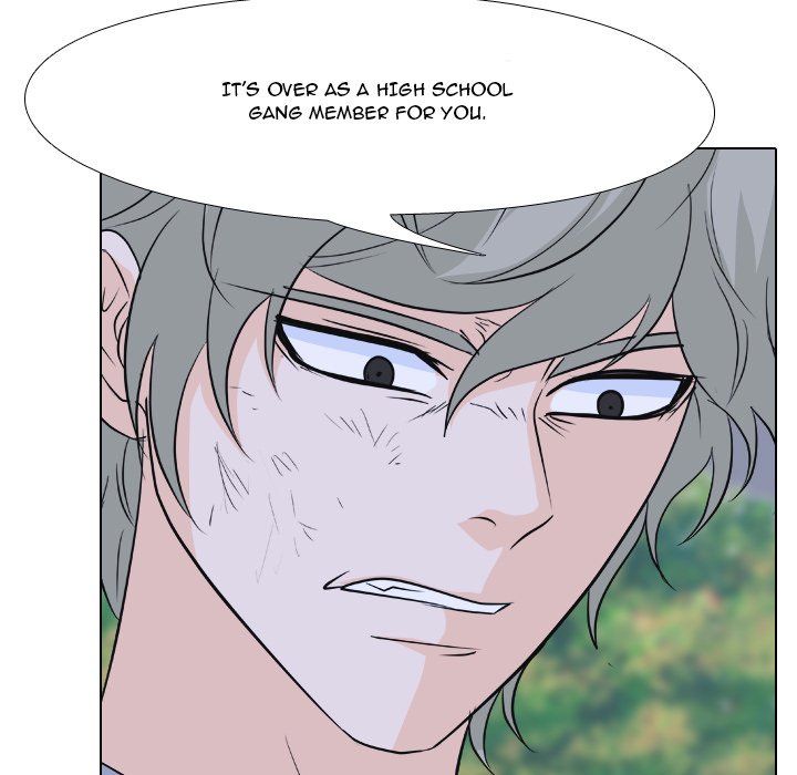 High School Legend Red Dragon Chapter 91 image 61