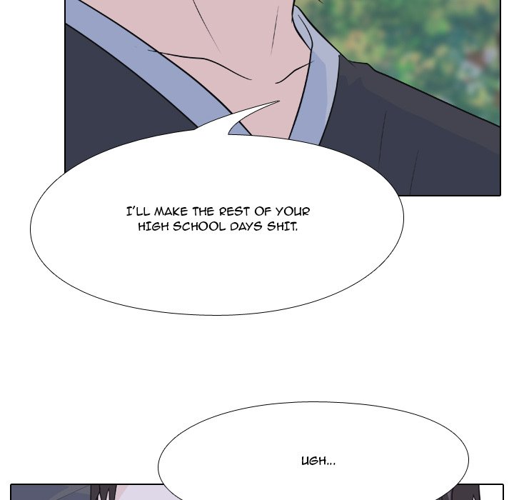 High School Legend Red Dragon Chapter 91 image 62