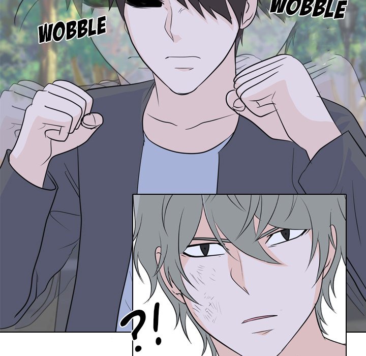 High School Legend Red Dragon Chapter 91 image 6