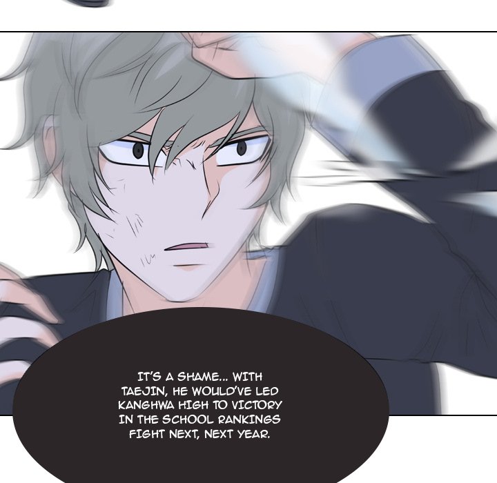 High School Legend Red Dragon Chapter 91 image 69