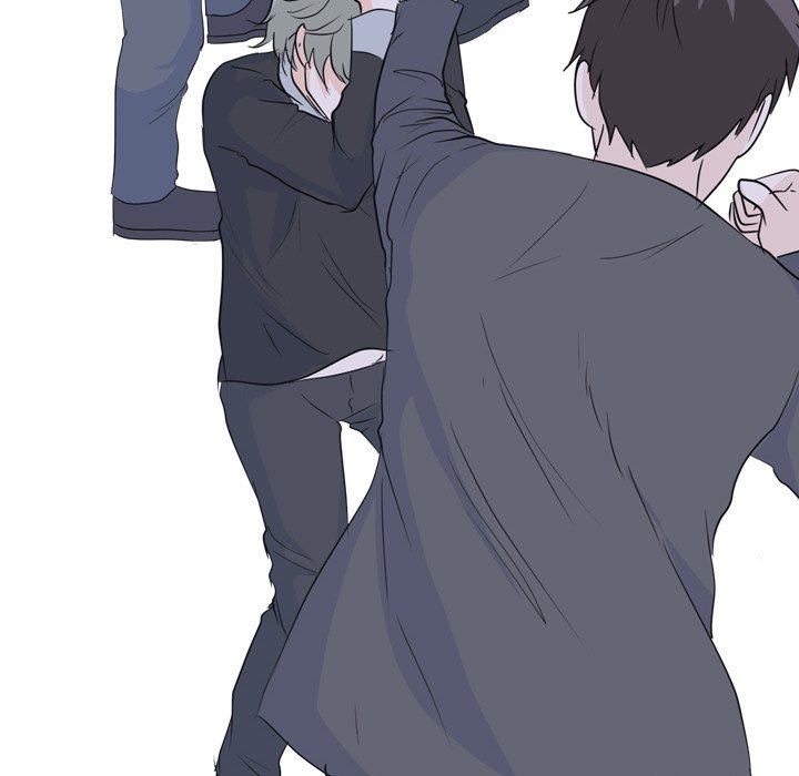 High School Legend Red Dragon Chapter 91 image 72