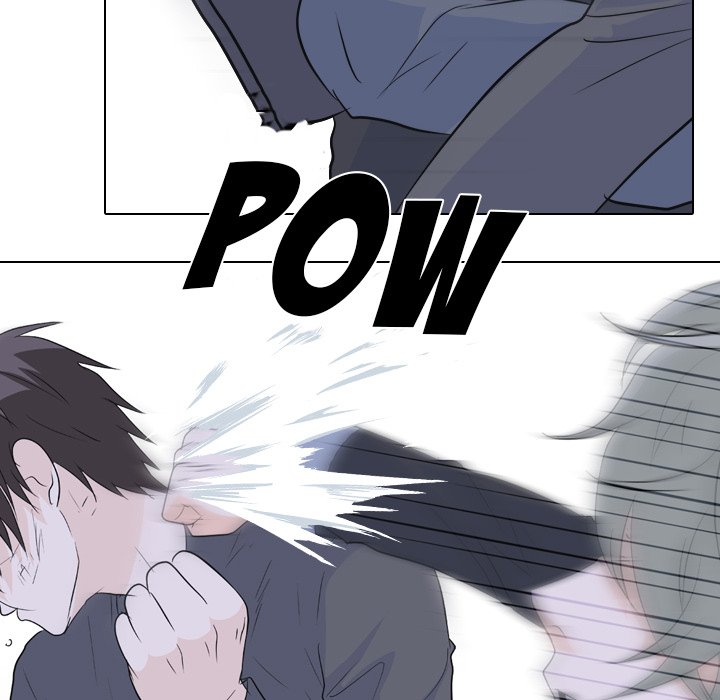 High School Legend Red Dragon Chapter 91 image 79