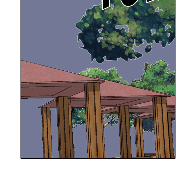 High School Legend Red Dragon Chapter 91 image 85