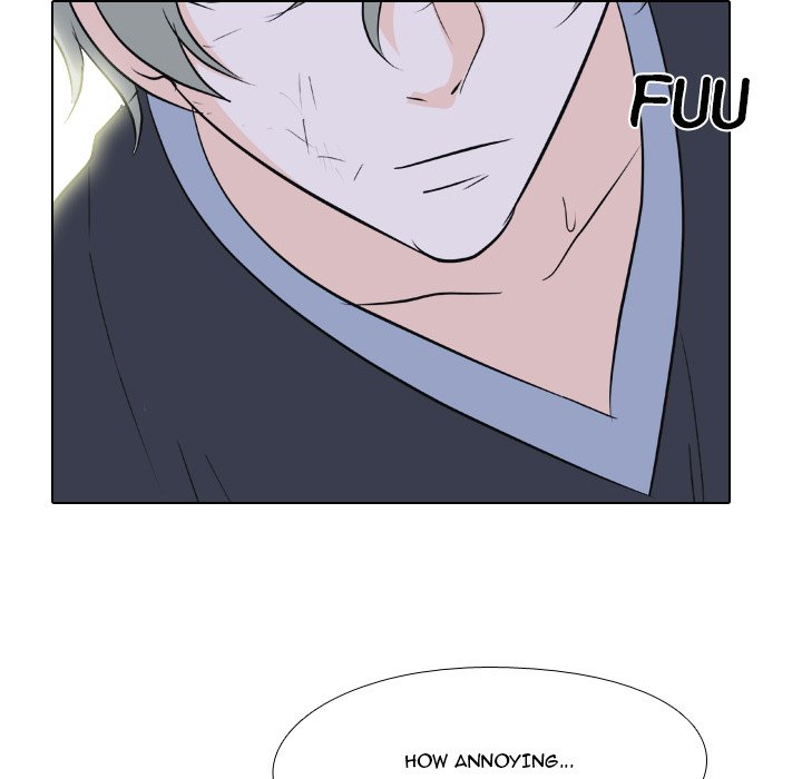 High School Legend Red Dragon Chapter 91 image 87