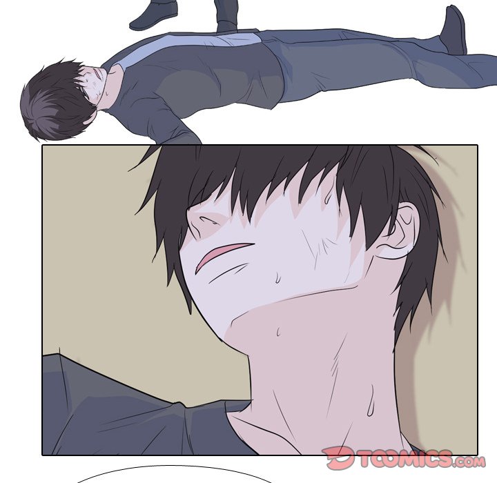 High School Legend Red Dragon Chapter 91 image 89
