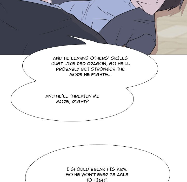 High School Legend Red Dragon Chapter 91 image 91