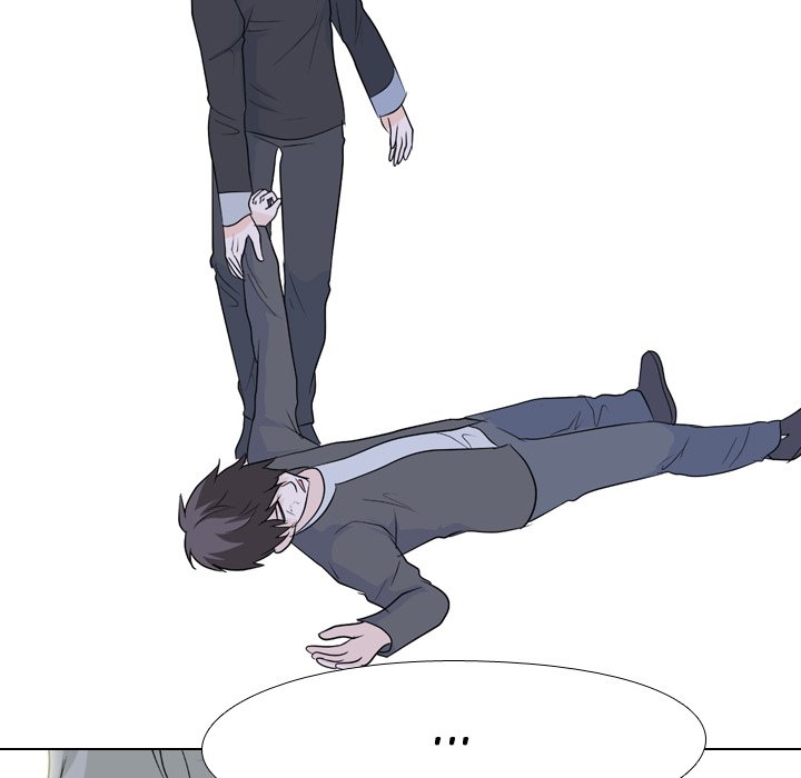 High School Legend Red Dragon Chapter 91 image 94