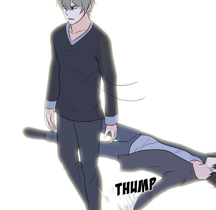 High School Legend Red Dragon Chapter 91 image 98