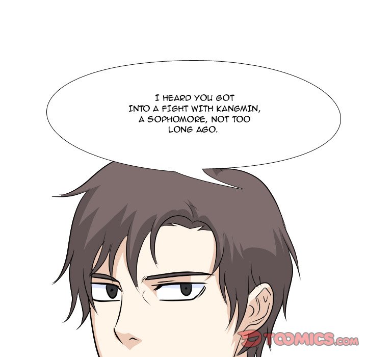 High School Legend Red Dragon Chapter 92 image 105