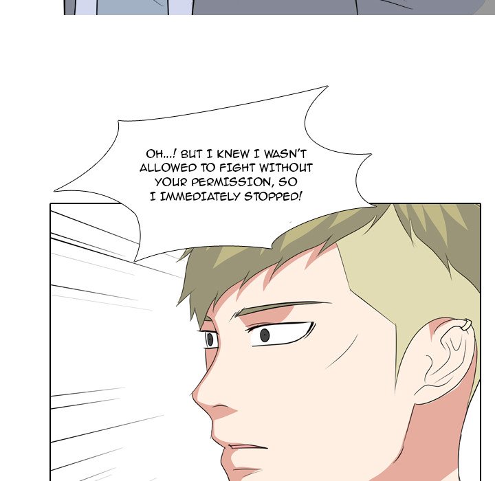 High School Legend Red Dragon Chapter 92 image 107