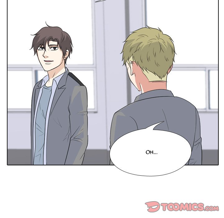High School Legend Red Dragon Chapter 92 image 109
