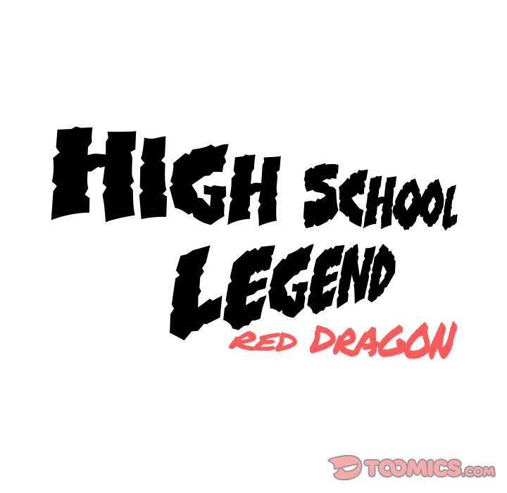 High School Legend Red Dragon Chapter 92 image 113