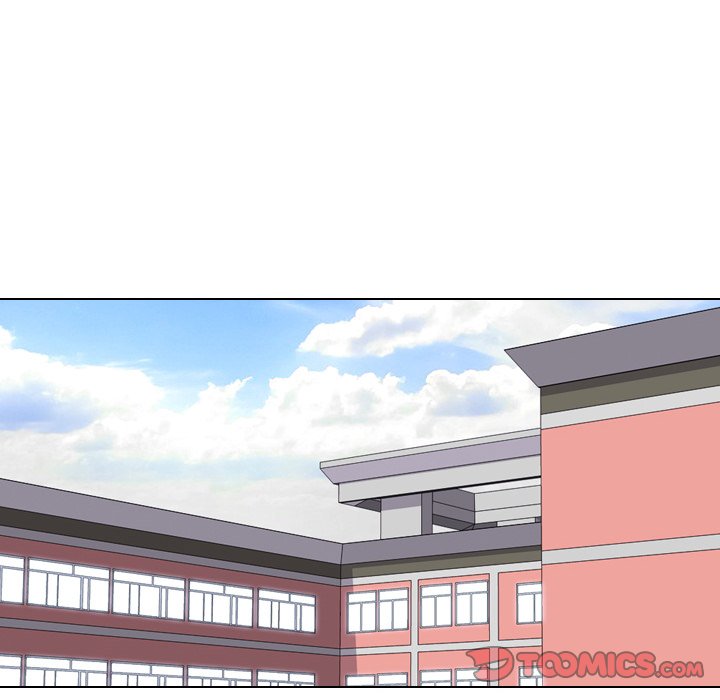 High School Legend Red Dragon Chapter 92 image 13