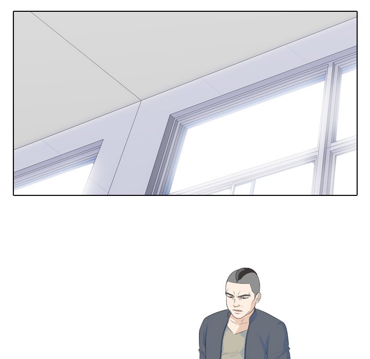 High School Legend Red Dragon Chapter 92 image 14