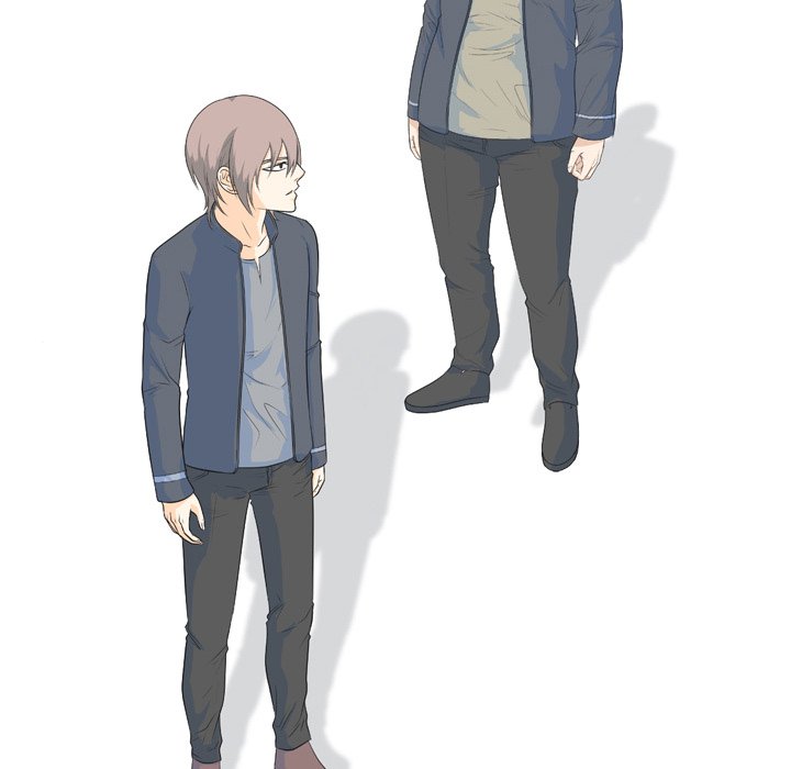High School Legend Red Dragon Chapter 92 image 15