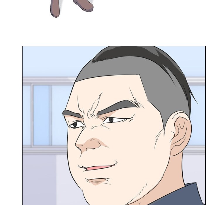 High School Legend Red Dragon Chapter 92 image 16