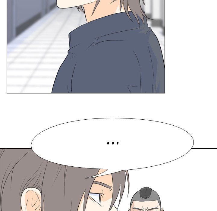 High School Legend Red Dragon Chapter 92 image 18