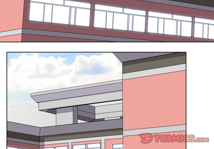 High School Legend Red Dragon Chapter 92 image 1