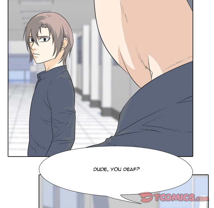 High School Legend Red Dragon Chapter 92 image 21