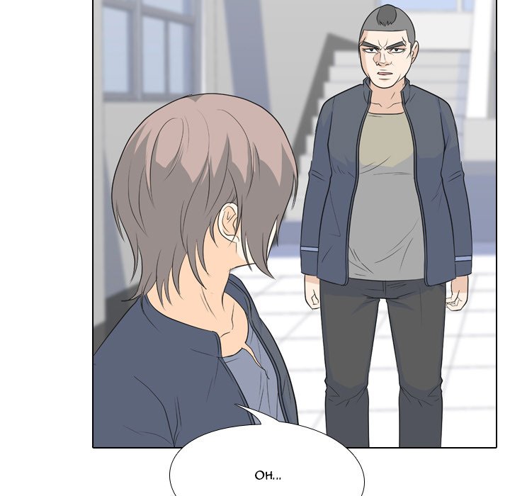 High School Legend Red Dragon Chapter 92 image 22
