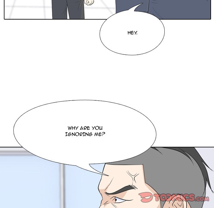 High School Legend Red Dragon Chapter 92 image 29