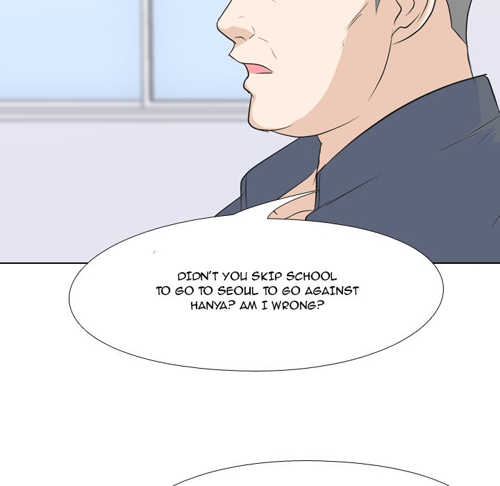 High School Legend Red Dragon Chapter 92 image 30