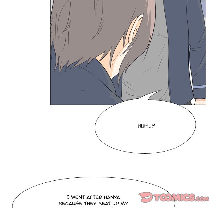 High School Legend Red Dragon Chapter 92 image 33