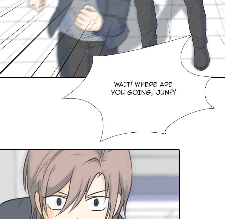 High School Legend Red Dragon Chapter 92 image 38