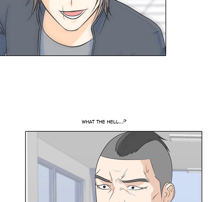 High School Legend Red Dragon Chapter 92 image 39