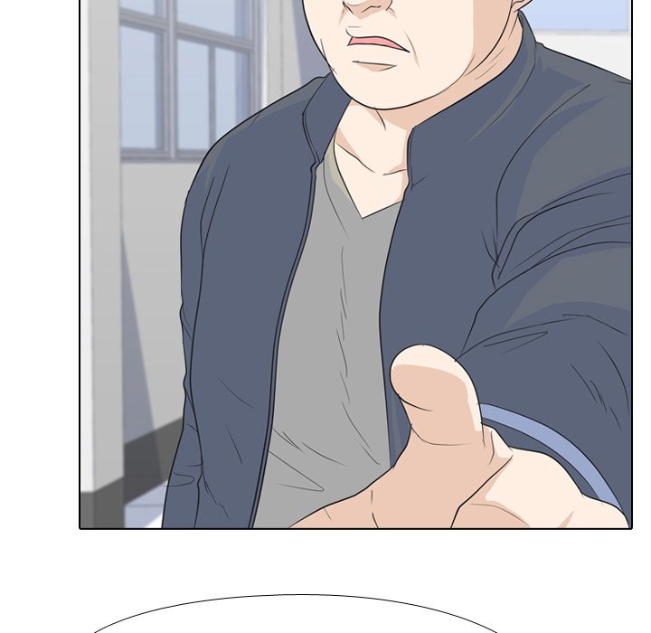 High School Legend Red Dragon Chapter 92 image 40