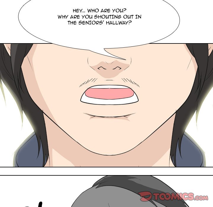 High School Legend Red Dragon Chapter 92 image 41
