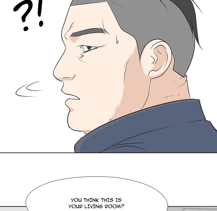 High School Legend Red Dragon Chapter 92 image 42