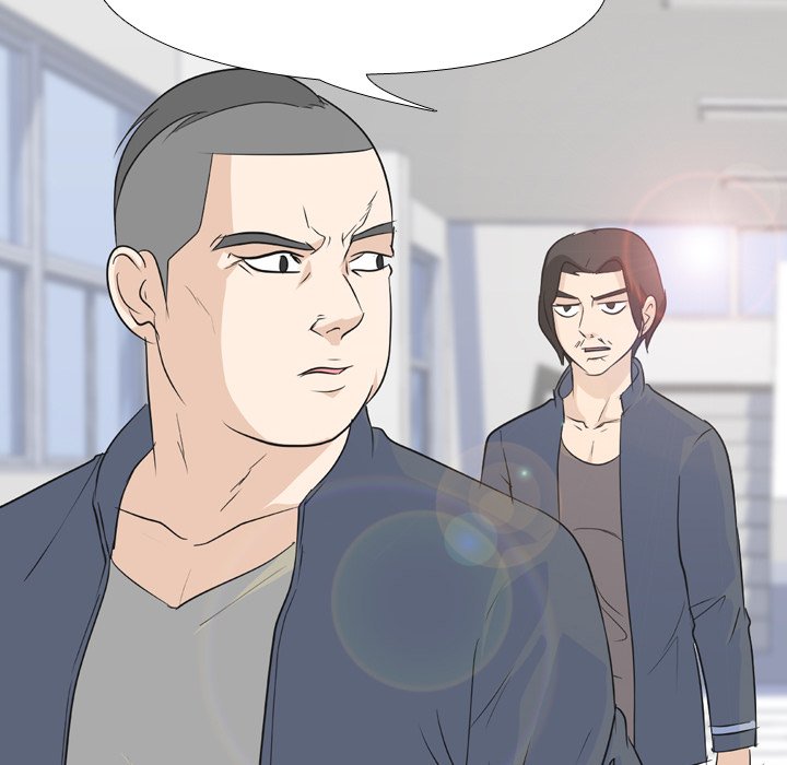 High School Legend Red Dragon Chapter 92 image 43