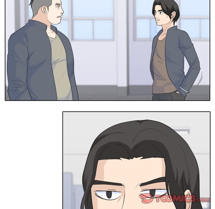 High School Legend Red Dragon Chapter 92 image 45
