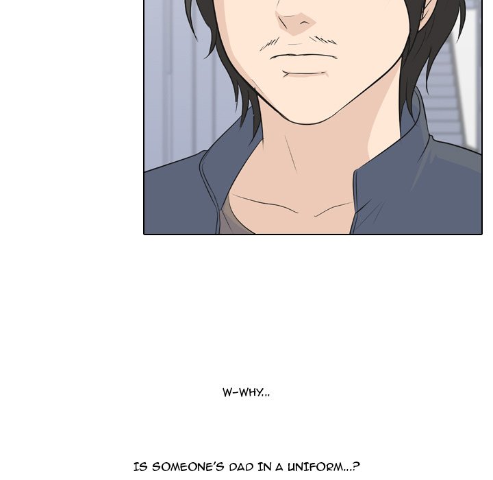 High School Legend Red Dragon Chapter 92 image 46