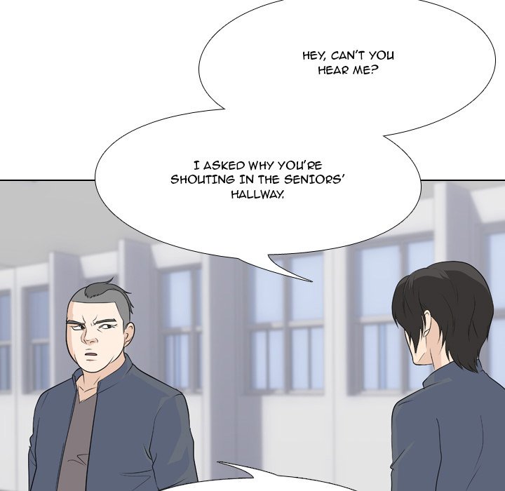 High School Legend Red Dragon Chapter 92 image 48