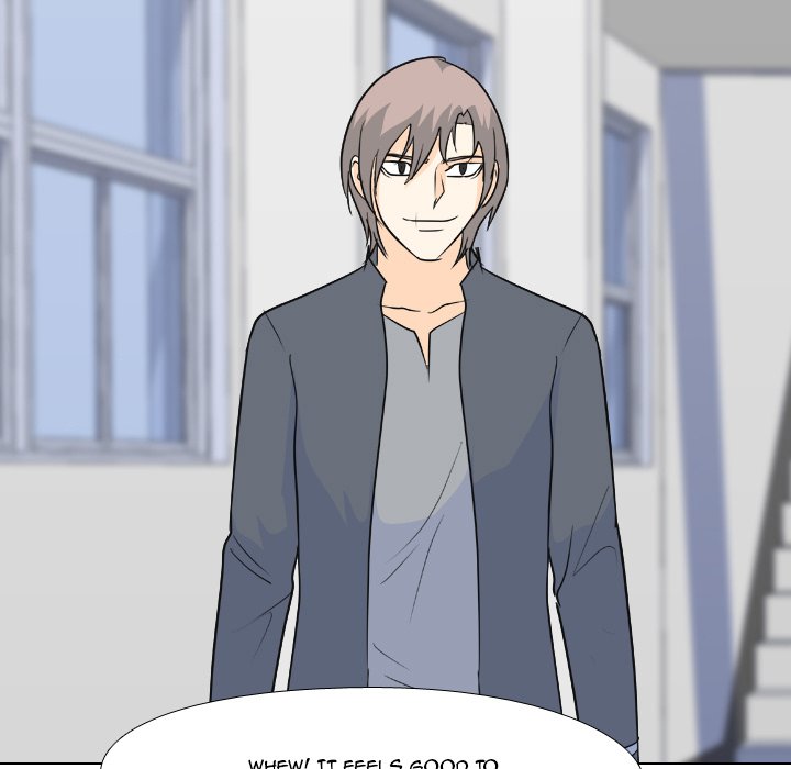 High School Legend Red Dragon Chapter 92 image 4