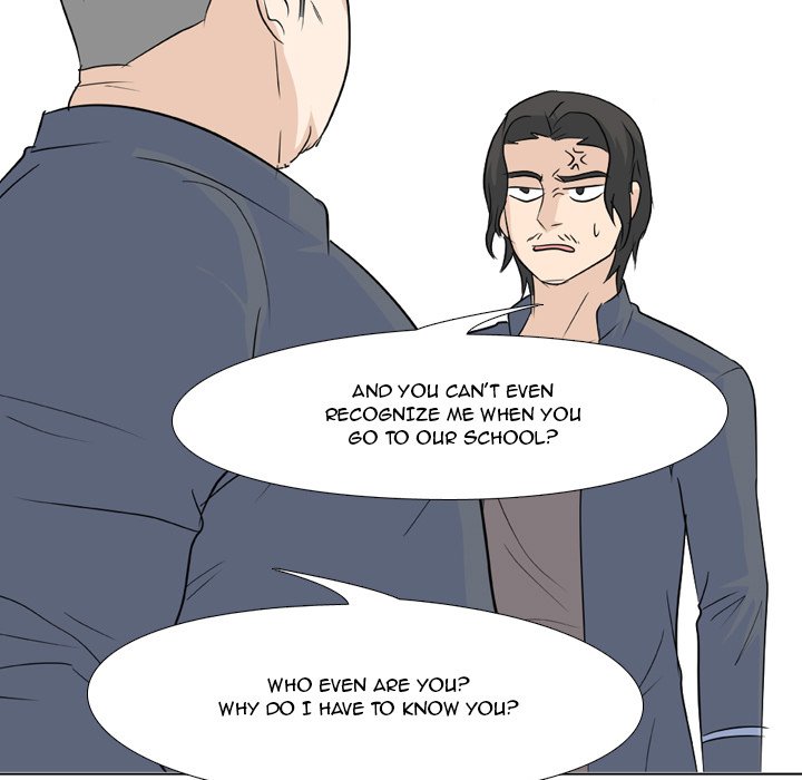 High School Legend Red Dragon Chapter 92 image 54