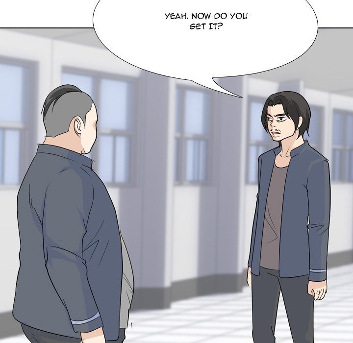 High School Legend Red Dragon Chapter 92 image 60