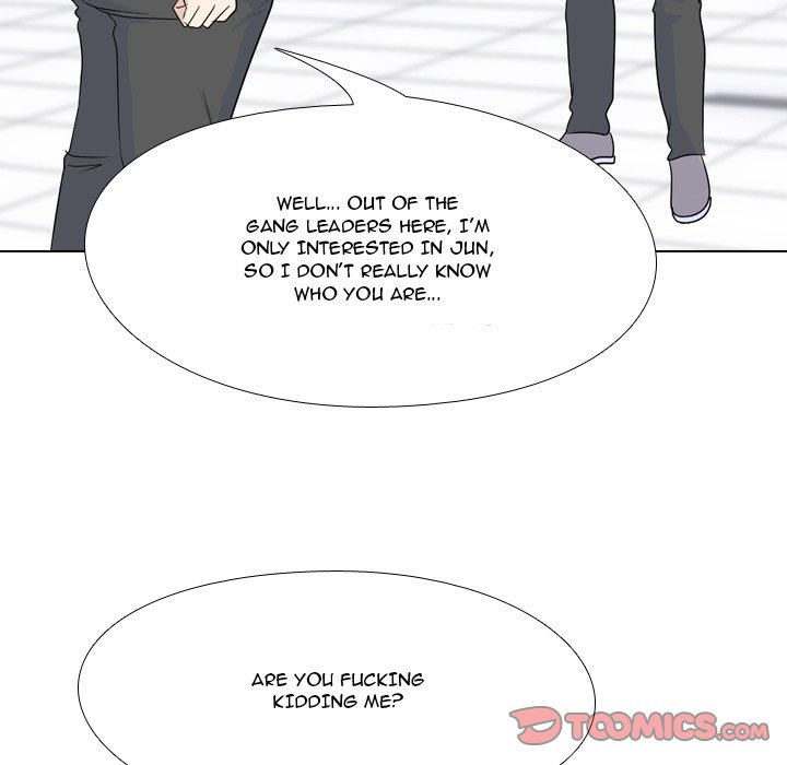 High School Legend Red Dragon Chapter 92 image 61
