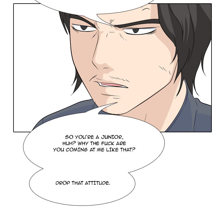 High School Legend Red Dragon Chapter 92 image 62