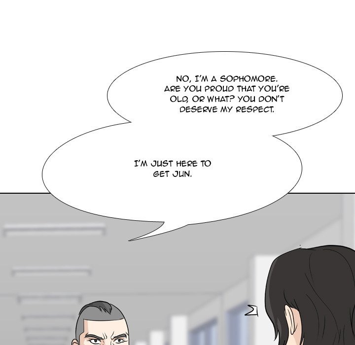 High School Legend Red Dragon Chapter 92 image 63