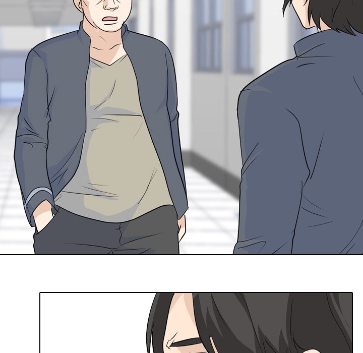 High School Legend Red Dragon Chapter 92 image 64