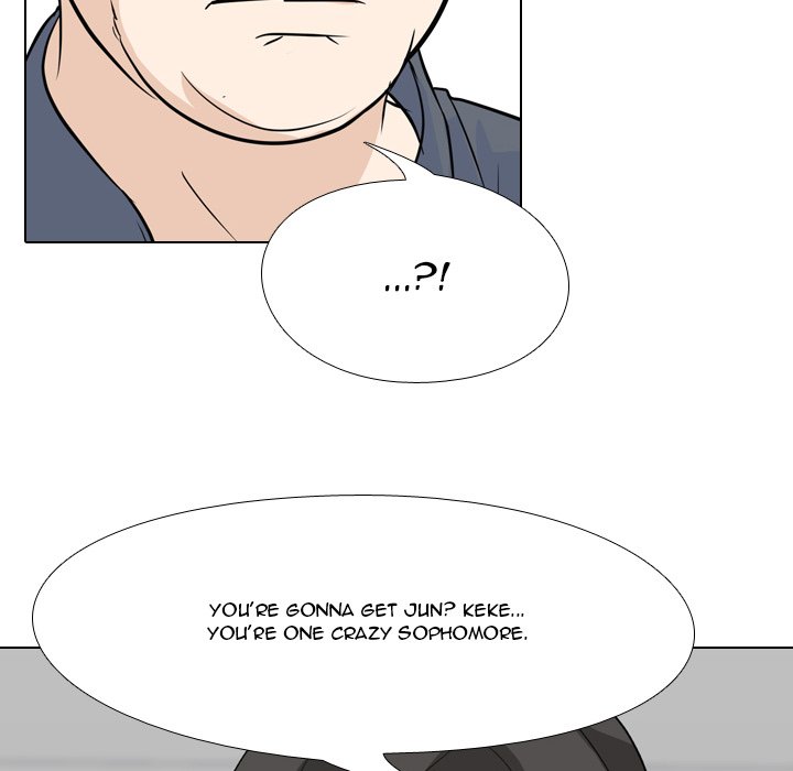 High School Legend Red Dragon Chapter 92 image 66
