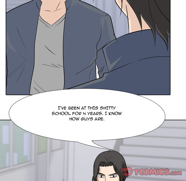 High School Legend Red Dragon Chapter 92 image 69