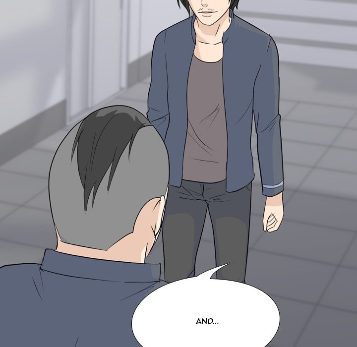 High School Legend Red Dragon Chapter 92 image 70