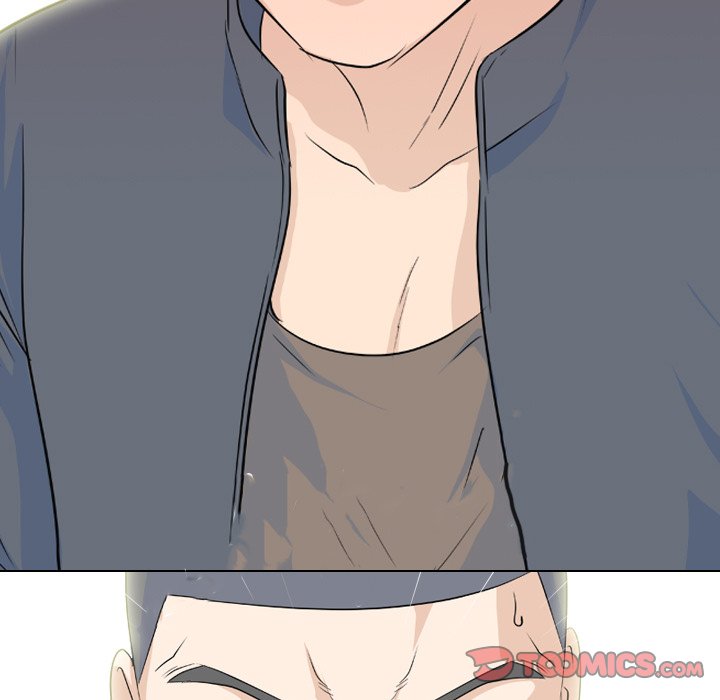 High School Legend Red Dragon Chapter 92 image 73